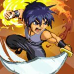 Shadow of the Orient MOD Unlimited Money APK 1.8.7