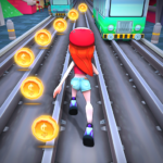 Bus Rush 2 MOD Unlimited Money APK 1.38.1