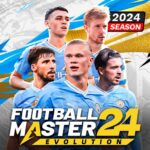 Football Master 2-Soccer Star MOD Unlimited Money APK 5.3.271