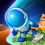 Life Bubble – My Little Planet MOD Unlimited Money APK 65.1.0