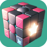 Magic Cube Solver-Cube Scanner MOD Unlimited Money APK 2024.0920.02