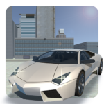 Reventon Drift Simulator MOD Unlimited Money APK 2.5