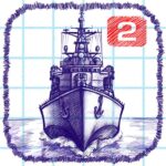 Sea Battle 2 MOD Unlimited Money APK 3.5.1