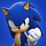 Sonic Forces PvP Battle Race MOD Unlimited Money APK 5.0.0