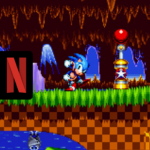 Sonic Mania Plus – NETFLIX MOD Unlimited Money APK 5.1.2