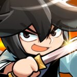 The Reborn Ranker Chronicles MOD Unlimited Money APK 1.010