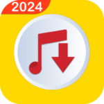 Tube Mp3 Music Downloader MOD Premium APK online0.1.601