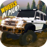 WHEELS IN MUD OFF-ROAD 4×4 MOD Unlimited Money APK 1.9.9f4