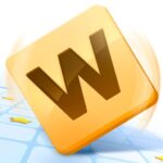 Word Game Classic MOD Unlimited Money APK 0.1.8